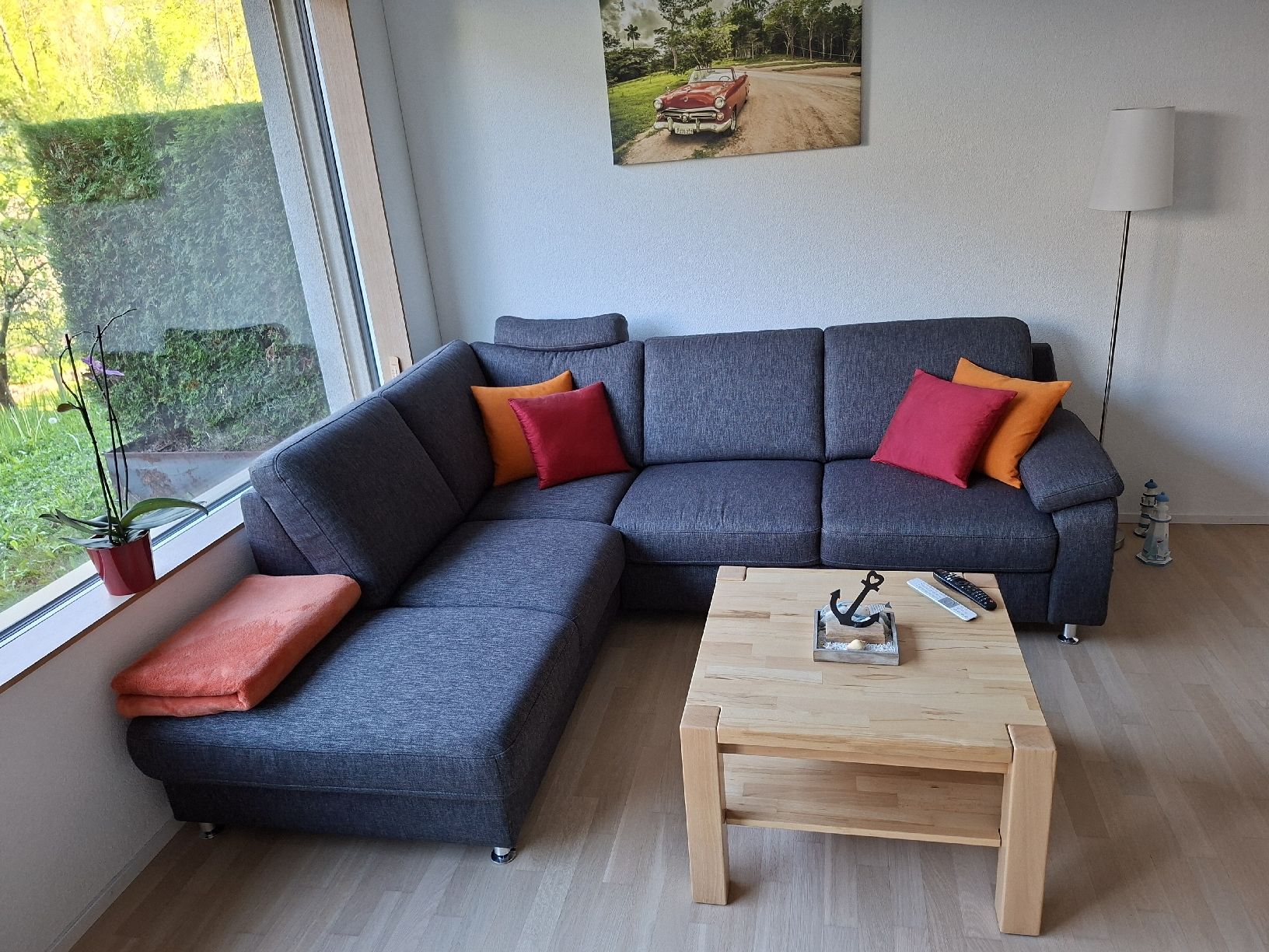 Divani: Sofa – Nuovo (secondo la descrizione) da Büron venduto da rog_k687