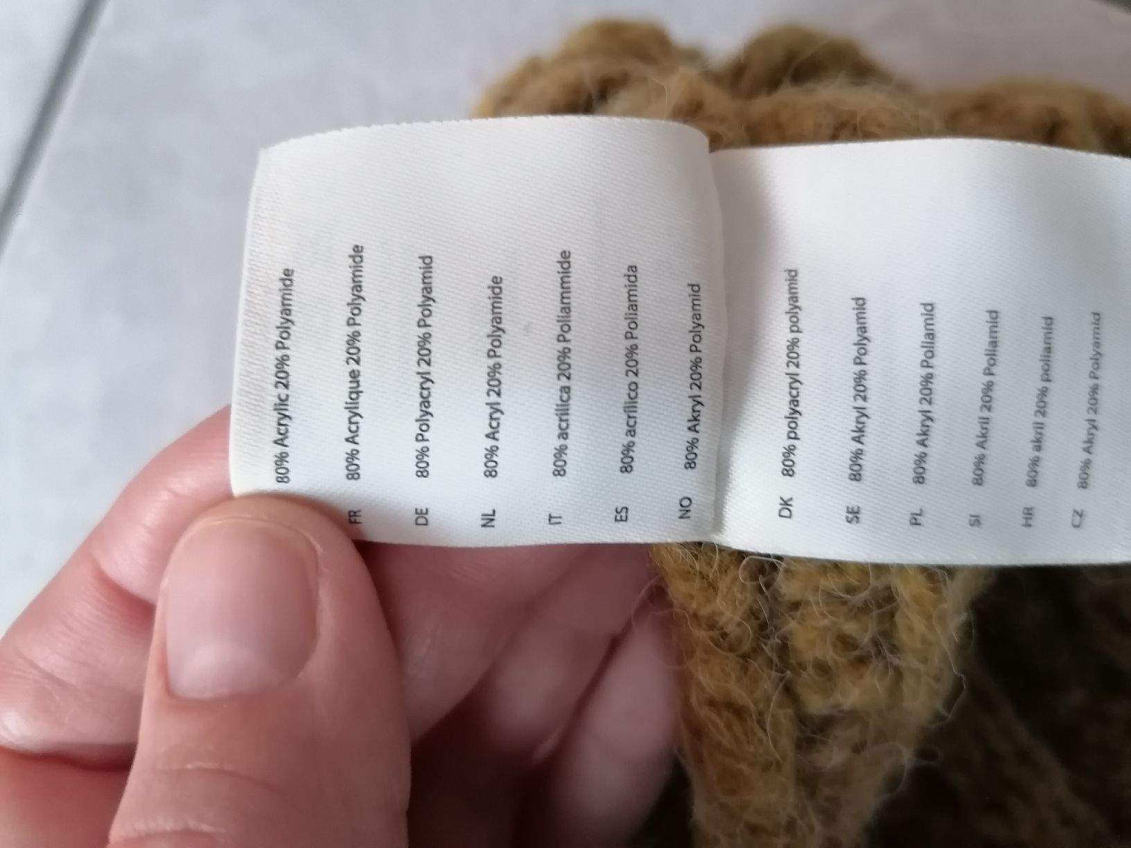 Barts Hüte, Mützen & Caps: Warme Wintermütze Barts Amsterdam One Size – Neu (gemäss Beschreibung) aus Schönenbuch von sop_n7zd 5