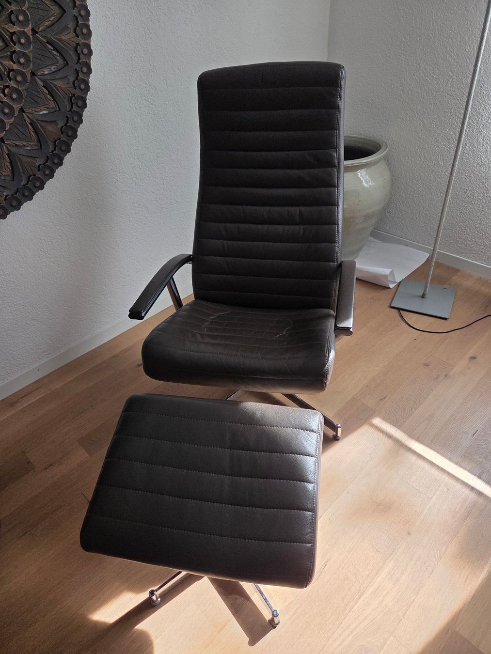 Pfister Liegen & Liegestühle: Liegesessel (Vintage) – Gebraucht aus Muri b. Bern von urs_wrb9 1
