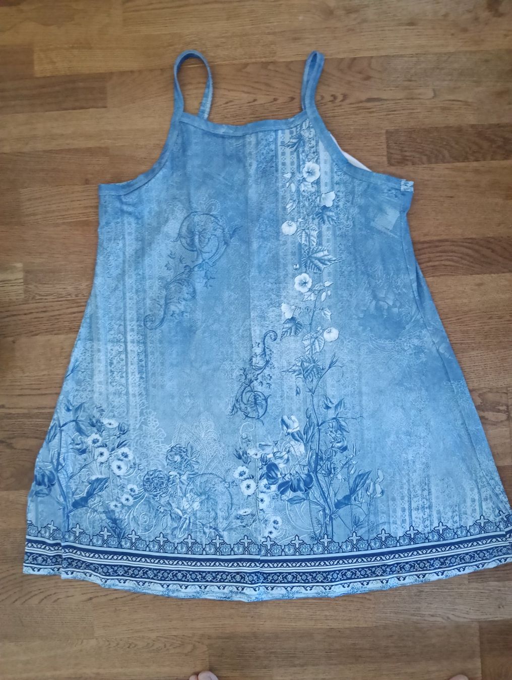 Gonne: Sommerrock Gr. XL "Neu" ... – Nuovo (secondo la descrizione) da Uetendorf venduto da Koh0 1