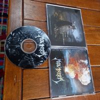 midvinter - at the sight.. 