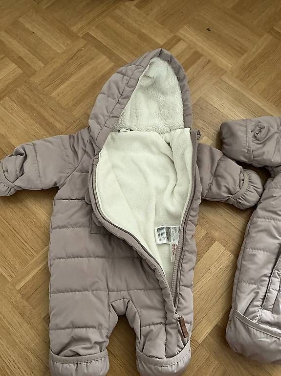 Vestes & Manteaux: Capottino – D'occasion à Basel par annapepe 4