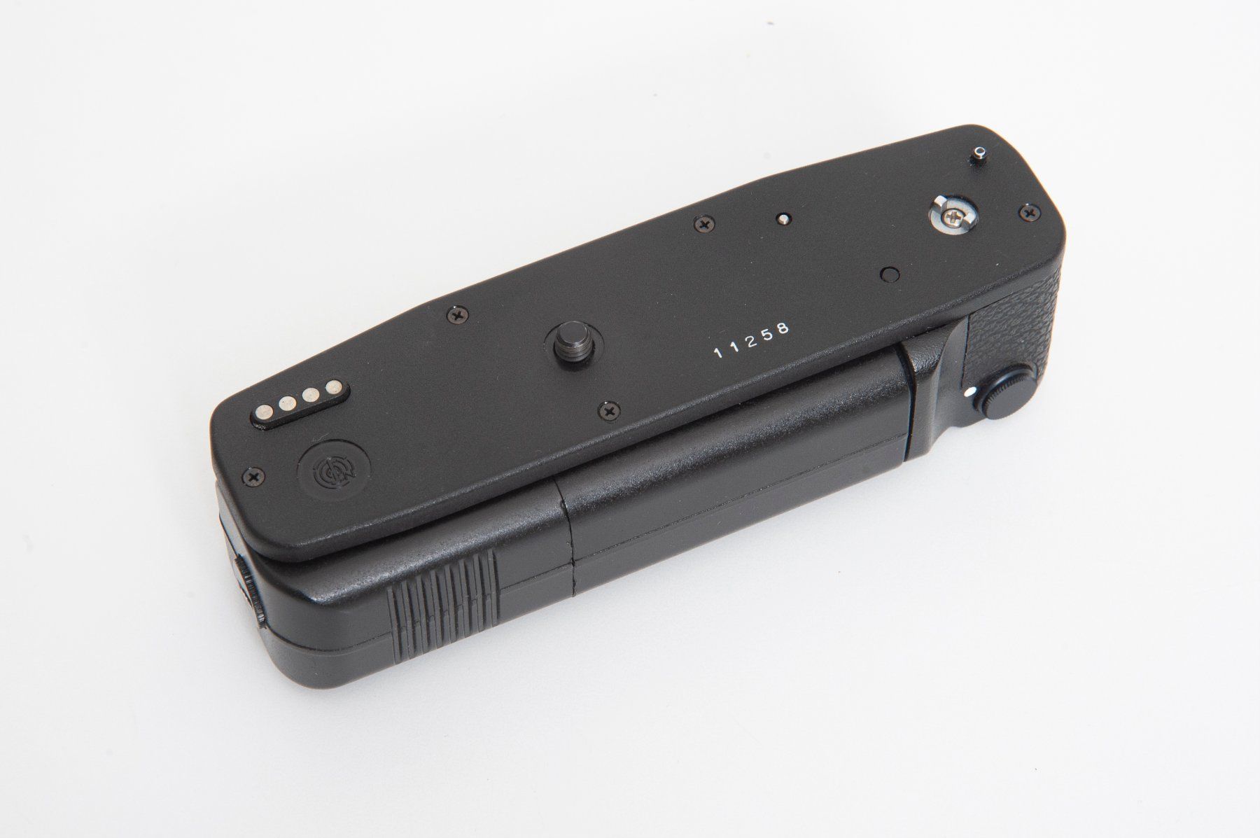 Leica Fotocamera: Leica Leitz Motor Winder R3 – Difettoso da Lausanne venduto da Phlox02 7
