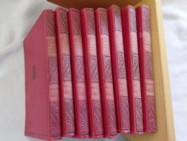 Bibliothek der Unterhaltung und des Wissens 1917