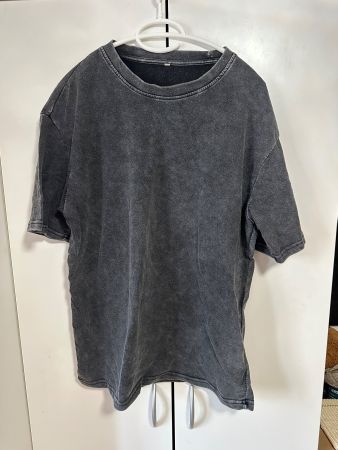 T-Shirt Unisey Used Look Grösse S neuwertig