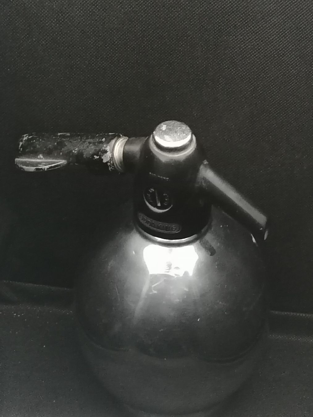 Altro per la casa: Sodaflasche - Soda King – Usato da Basel venduto da vintagecollector 2