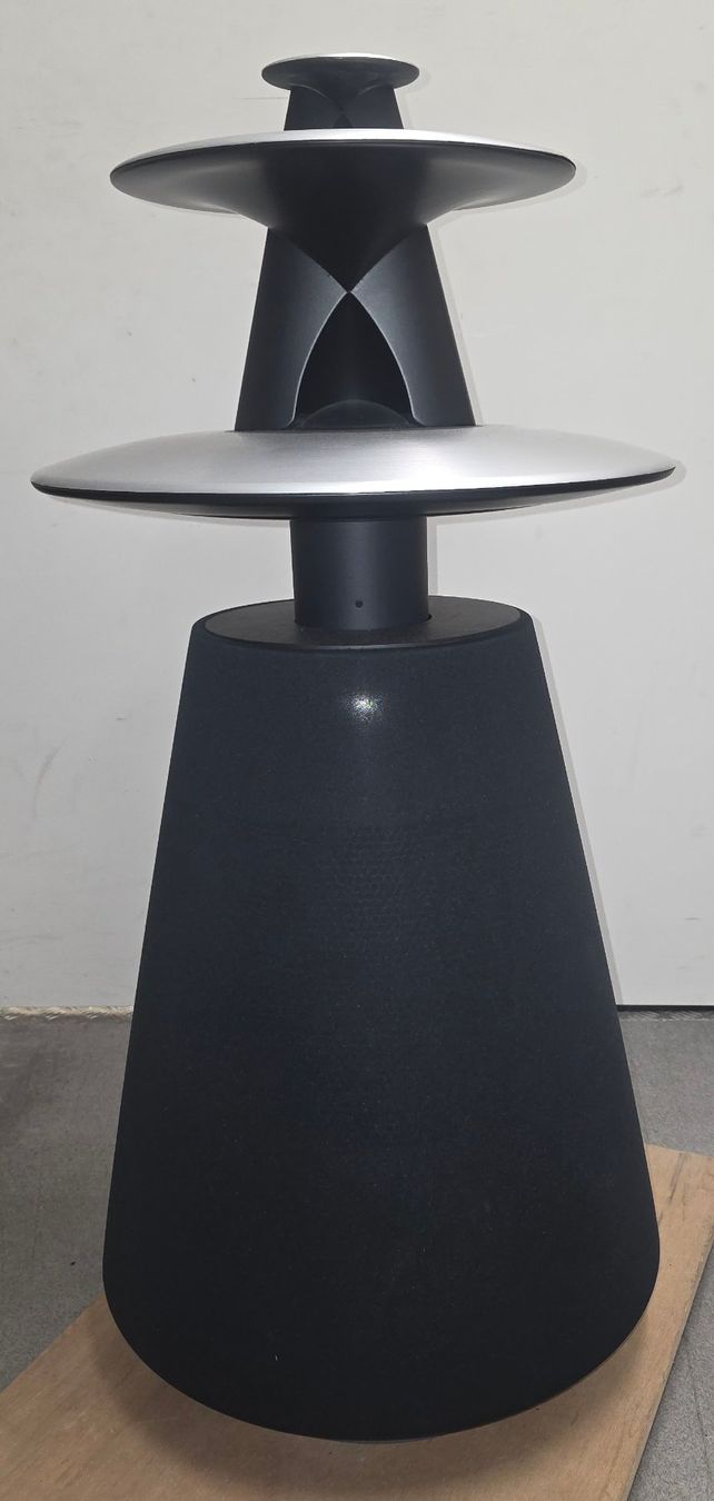 Bang & Olufsen Casse acustiche: Beo Lab 5 Paar neu lackiert – Usato da Einsiedeln venduto da patsteiner74