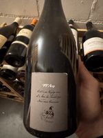 Champagne Roses de Jeanne VV19 Cédric Bouchard 75cl