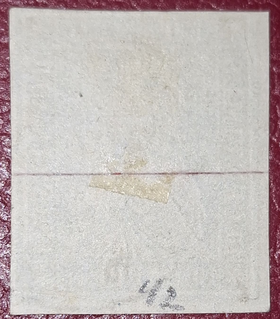 Tutti i francobolli: Strubel 23C – Usato da Balgach venduto da SIMEON27 1