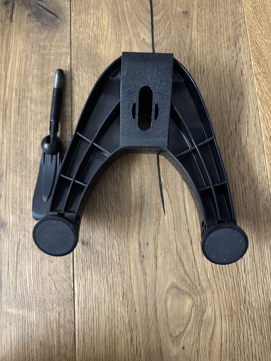 Thrustmaster Controller: Thrustmaster T80 Ferrari 488 GTB Edition – Nuovo (secondo la descrizione) da Rapperswil SG venduto da dia_p6d7 3