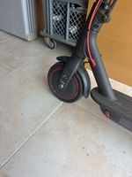 E-Scooter 