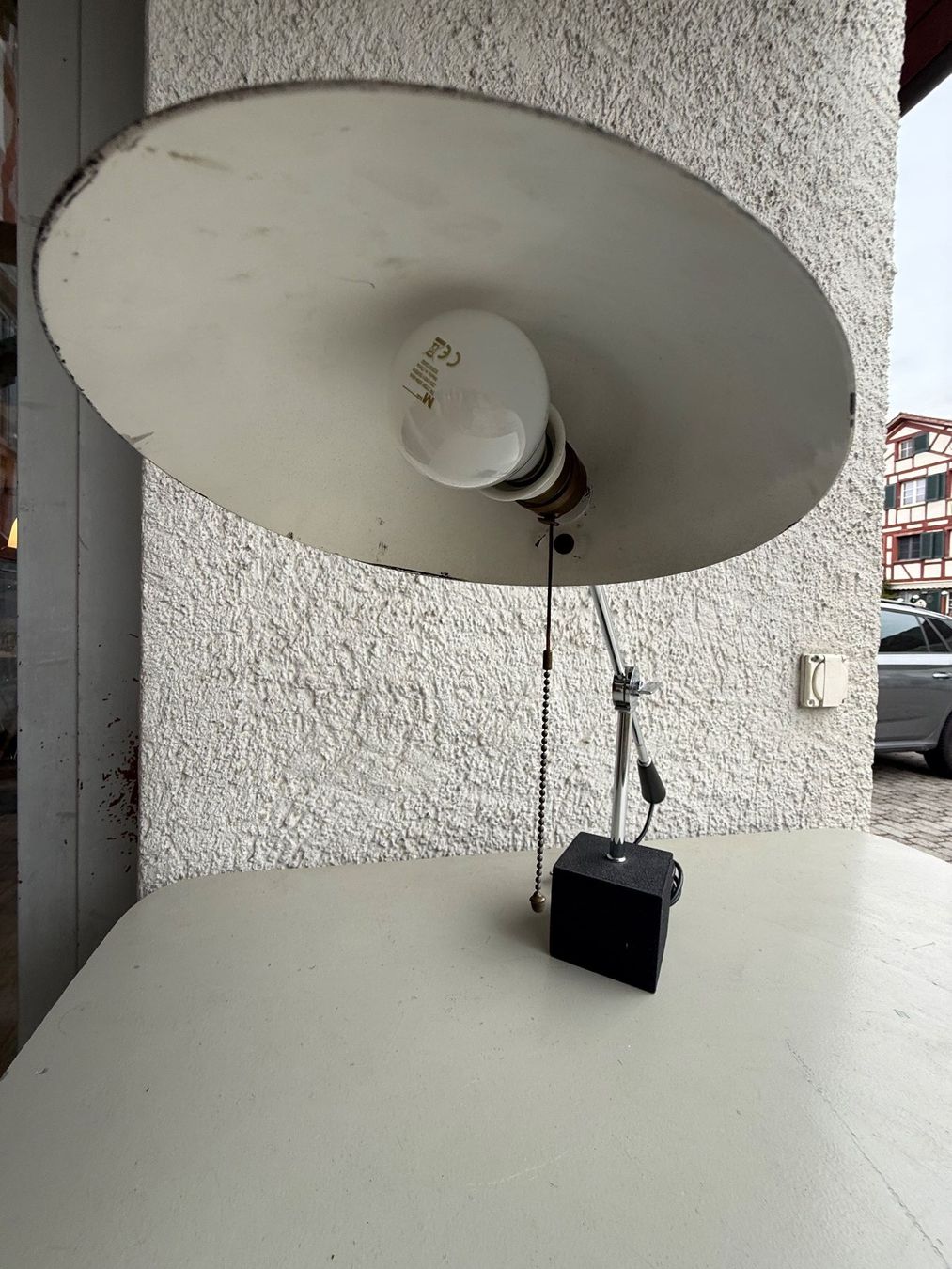 Bag Turgi Lampade: Designer Lampe – Usato da Unterstammheim venduto da Hawesta 6