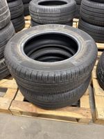 2x Sommerreifen Continental 195/65 R15 91H