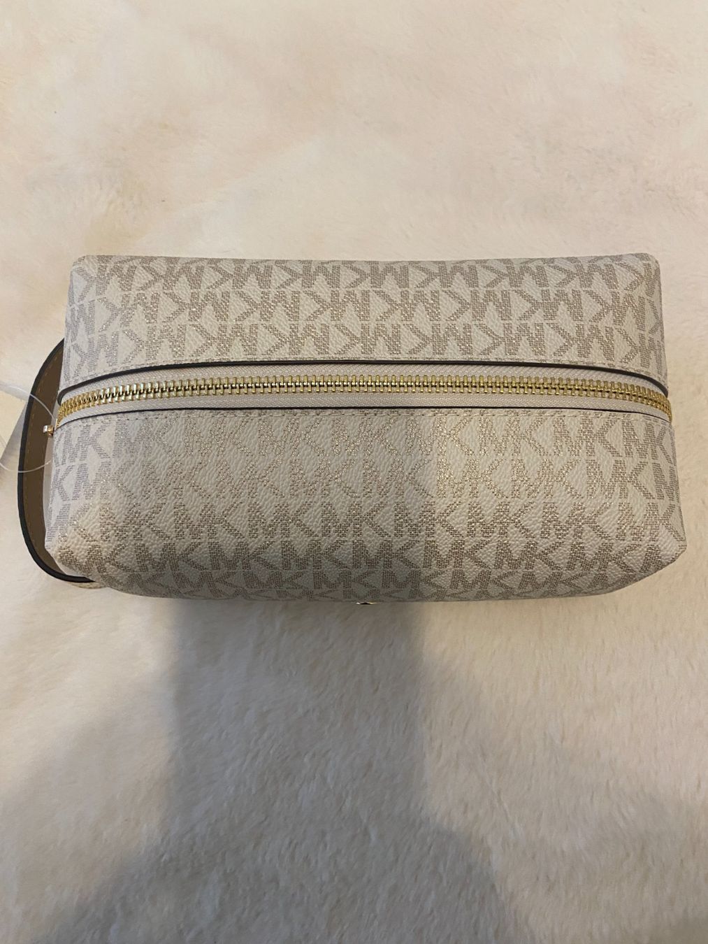 Michael Kors Custodie per cosmetici: Trousse de voyages Michael Kors – Nuovo e nell'imballaggio originale da Plan les Ouates venduto da didi911 1