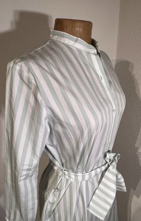 Robe chemise Amina Rubinacci
