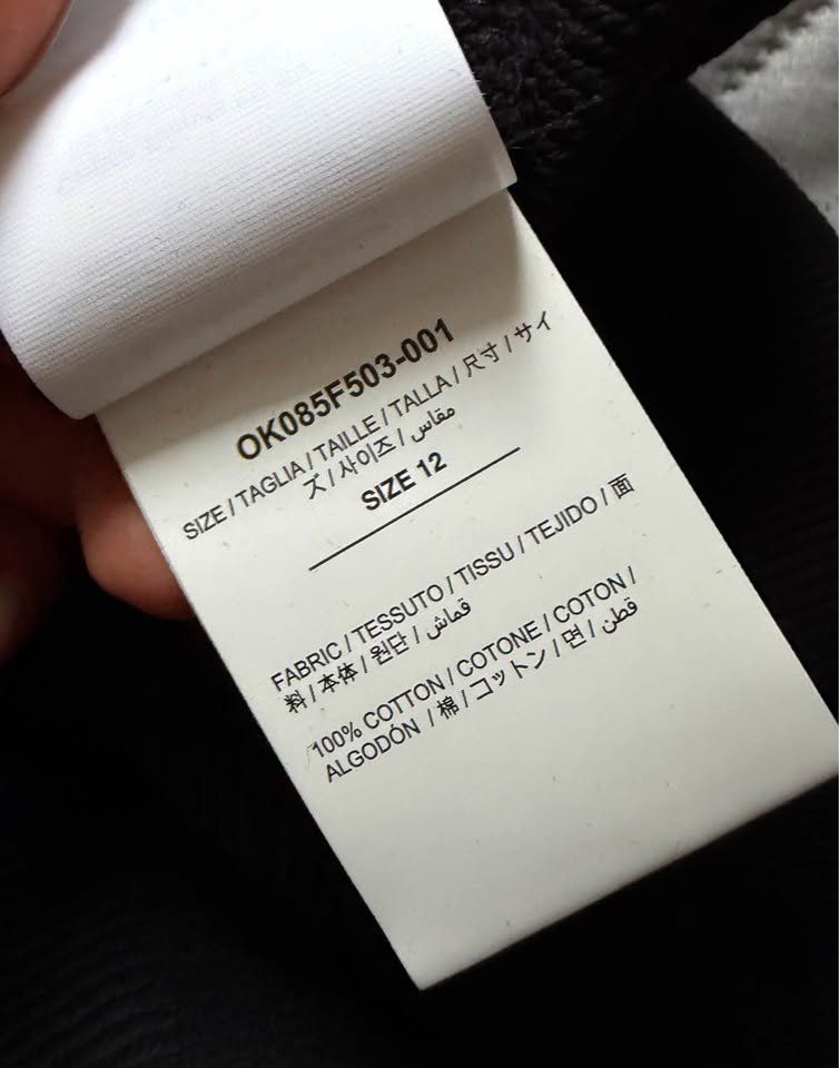 Off-White Maglioni & Felpe: Hoodie Off White Original – Nuovo (secondo la descrizione) da Rorschach venduto da Neokortex 4