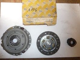 Renault  Kupplungssatz 77 01 461 380