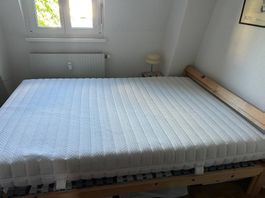 Micasa ELAN 1001 Matratze (140 × 200 cm)