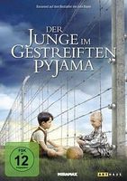 DER JUNGE IM GESTREIFTEN PYJAMA              ==> SAMMELPORTO