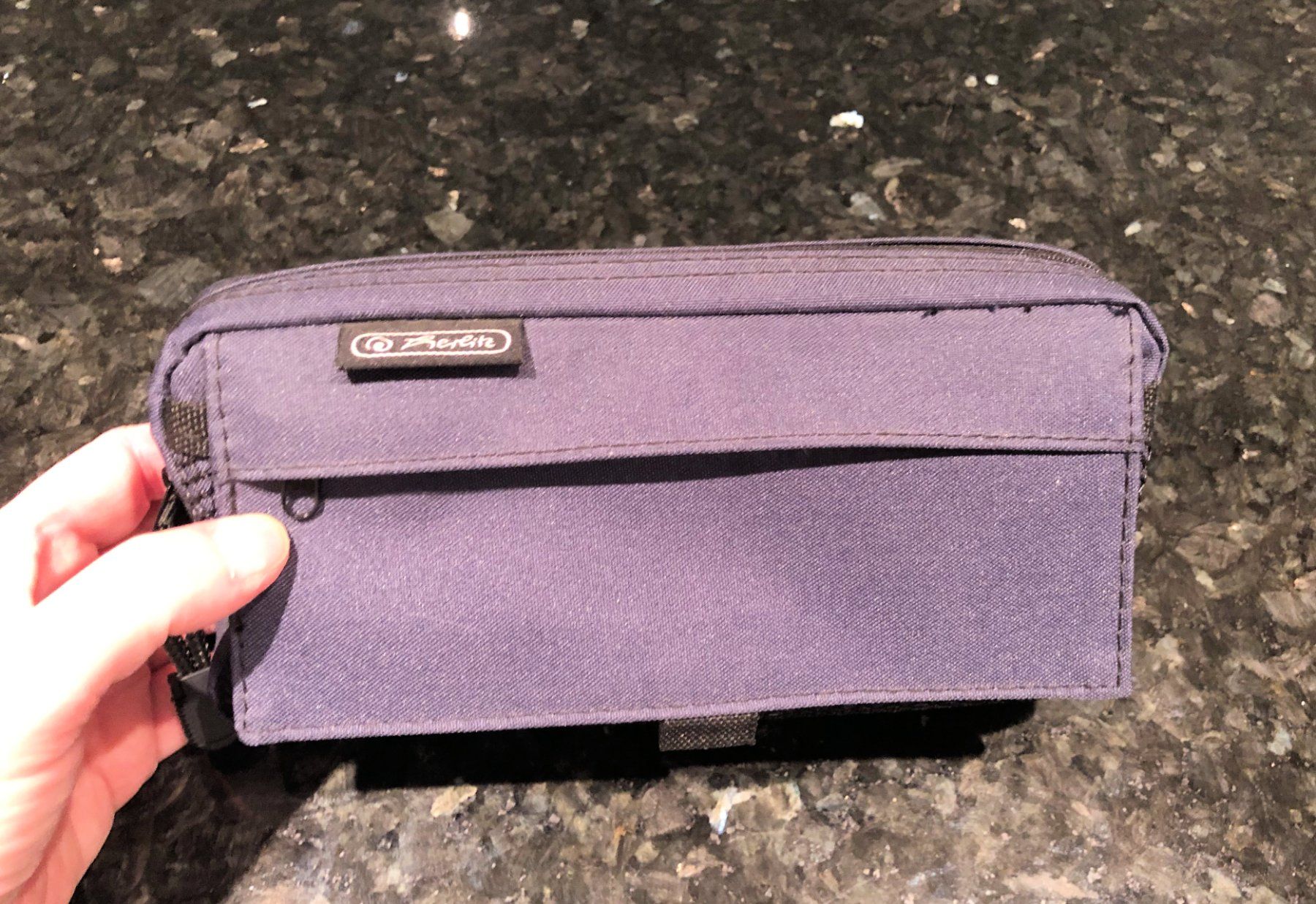 Herlitz Astucci : Etui (2 Stück vorhanden) – Usato da Rüti ZH venduto da Jasna89 1