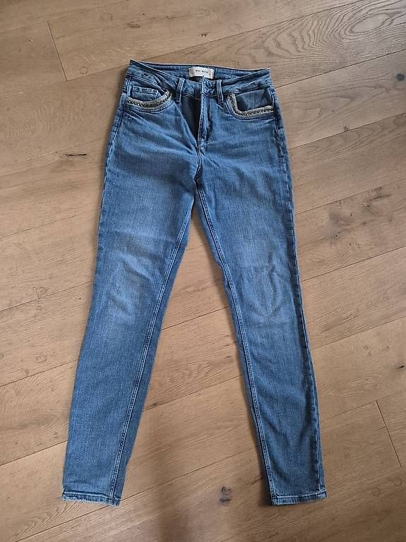 Mos mosh Jeans: Mos Mosh Jeans Damen coole Waschung – Gebraucht aus Worb von Celine025 2