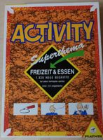 Activity Superthema - Freizeit & Essen -Top Zustand