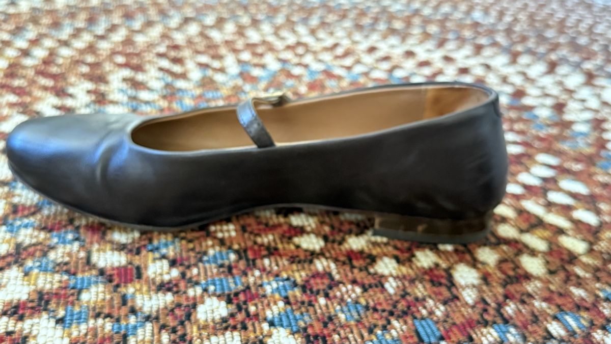 Bobbies Scarpe da donna: Bobbies - Ballerinas Leder braun Grösse 39 gebraucht – Usato da Bauma venduto da kar_mg9t 2