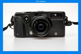 Hasselblad XPAN
