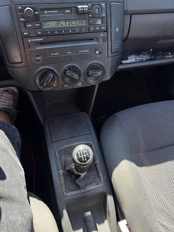 Automobili: VW Polo 1.4i (PER EXPORT) – Usato da Agno venduto da jonnyautosagl 5