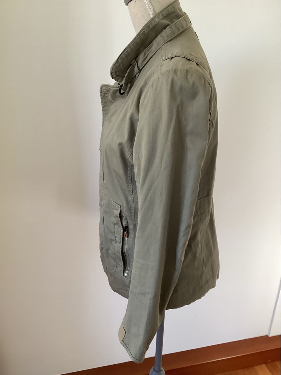 G-Star Jacken: G-Star, Damenübergangsjacke, Gr. M – Gebraucht aus Salenstein von Esprit57 2