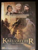 Die Kreuzritter, The Crusaders, gut erhalten