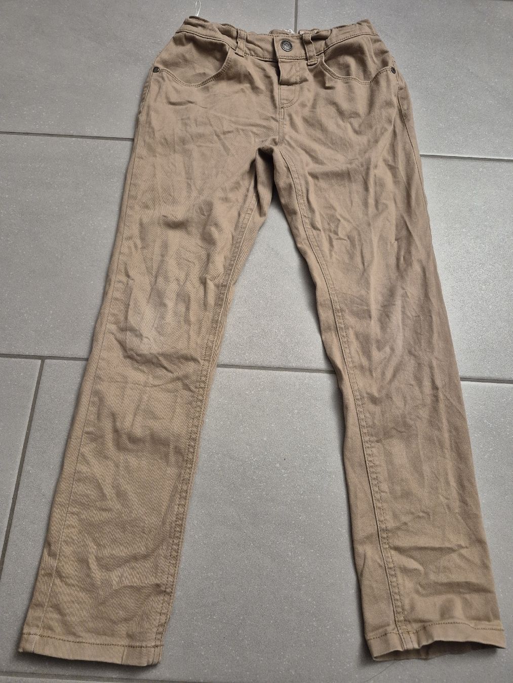 C&A Pantaloni: Hose, Gr. 134, topp Zustand!!! – Usato da Ellikon an der Thur venduto da nicibaur