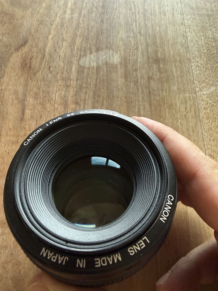Canon Fotocamera: Canon EOS M5 – Usato da Zürich venduto da alerter 6