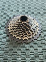 Kassette SRAM Force XG-1270 10-33T 12-fach