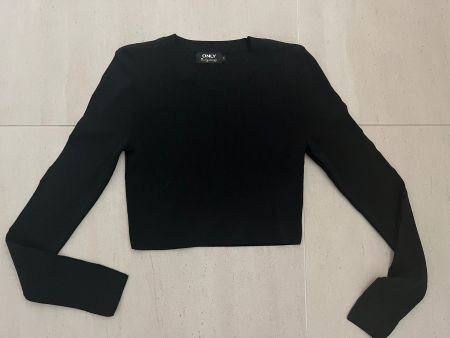 ONLY Langarmshirt Grösse S (neu)