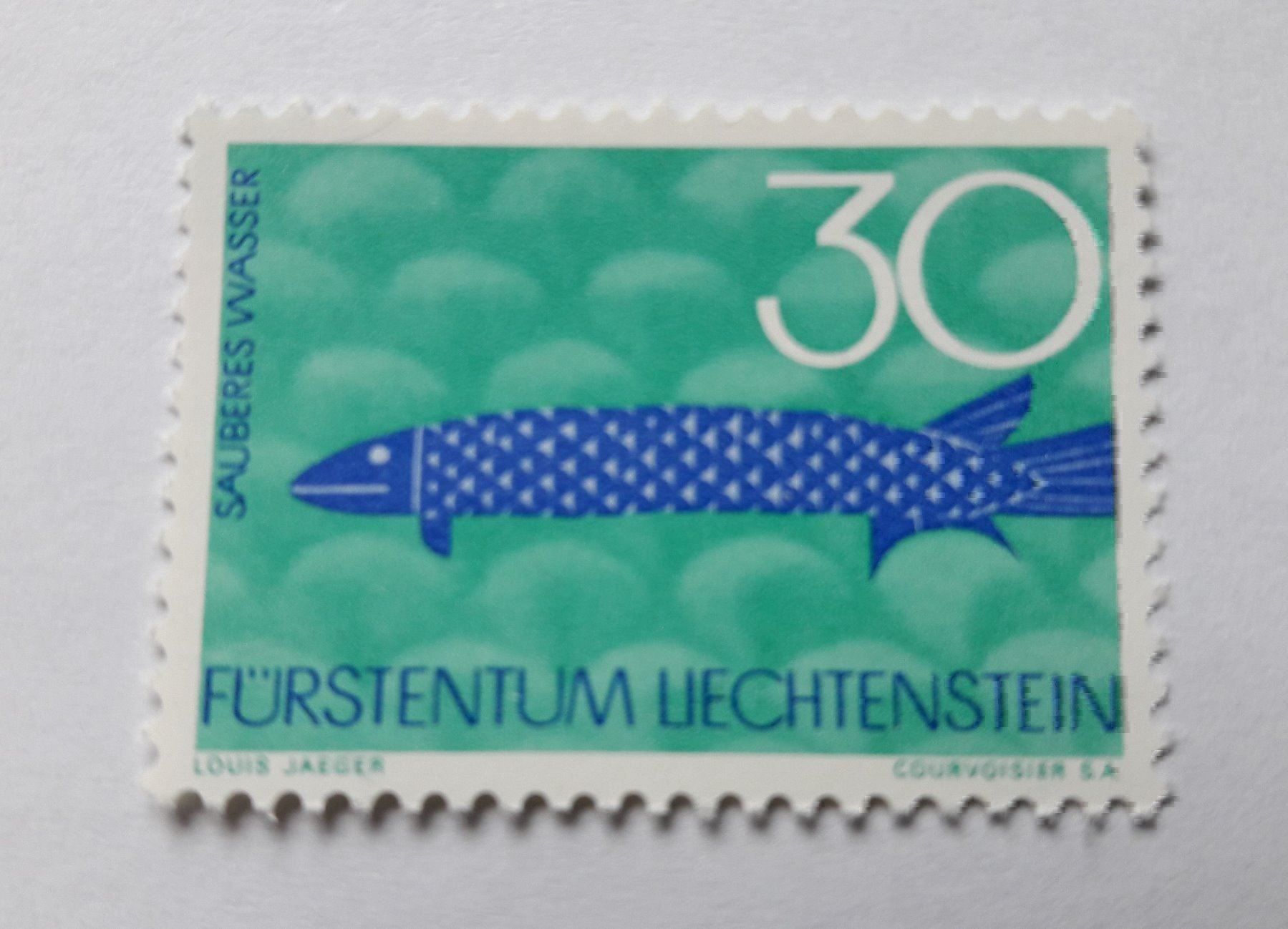 Tutti i francobolli: 1966 Schutz der Natur  ** – Nuovo (secondo la descrizione) da Alten venduto da Regenwasser 3