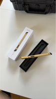 Puffco Hot Knife Dab Tool Gold gebraucht