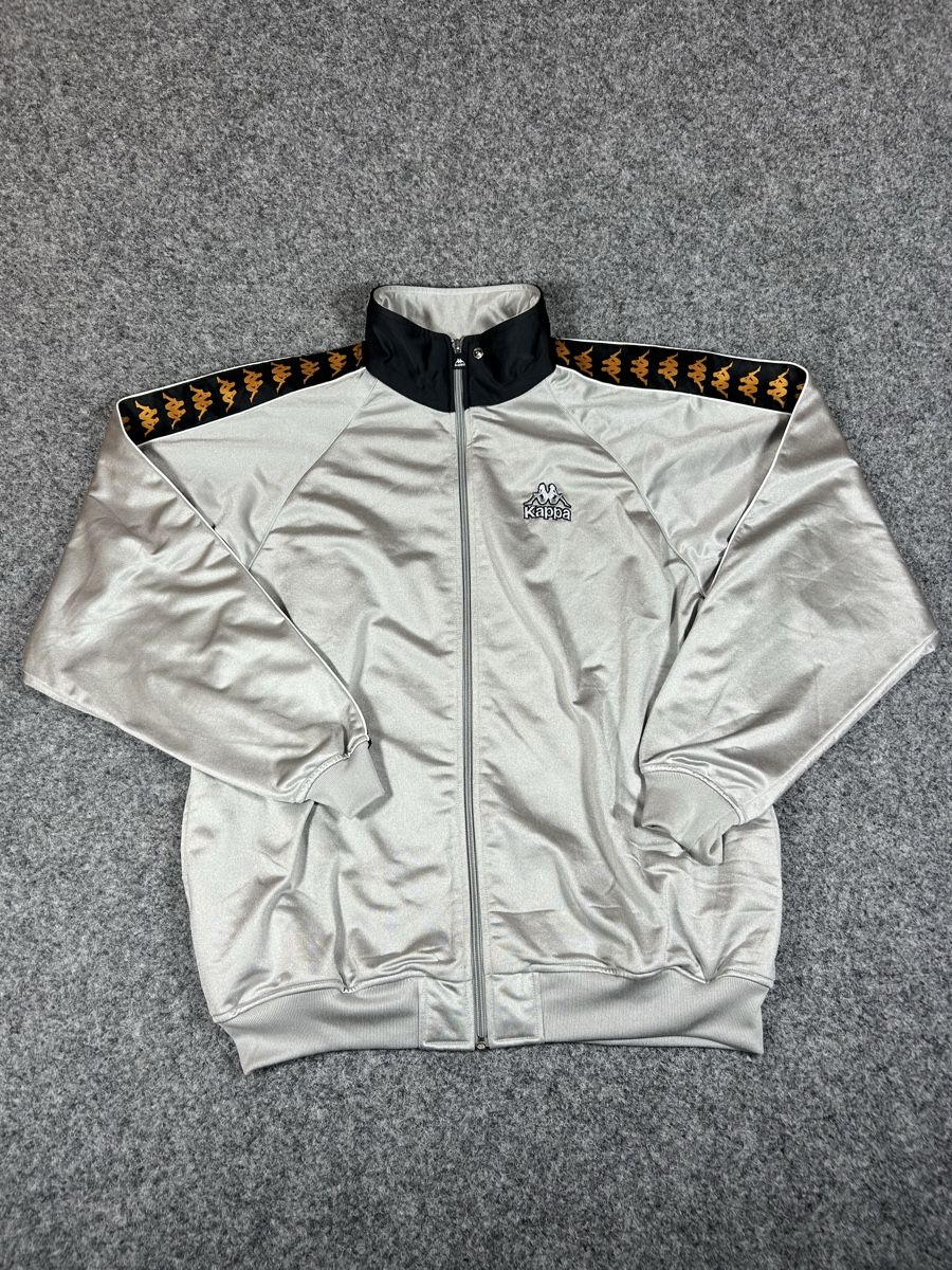 Kappa Vestes: 2000s Kappa jacket XL men – D'occasion à La Sagne NE par Matlasape