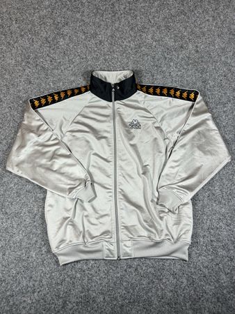 2000s Kappa jacket XL men