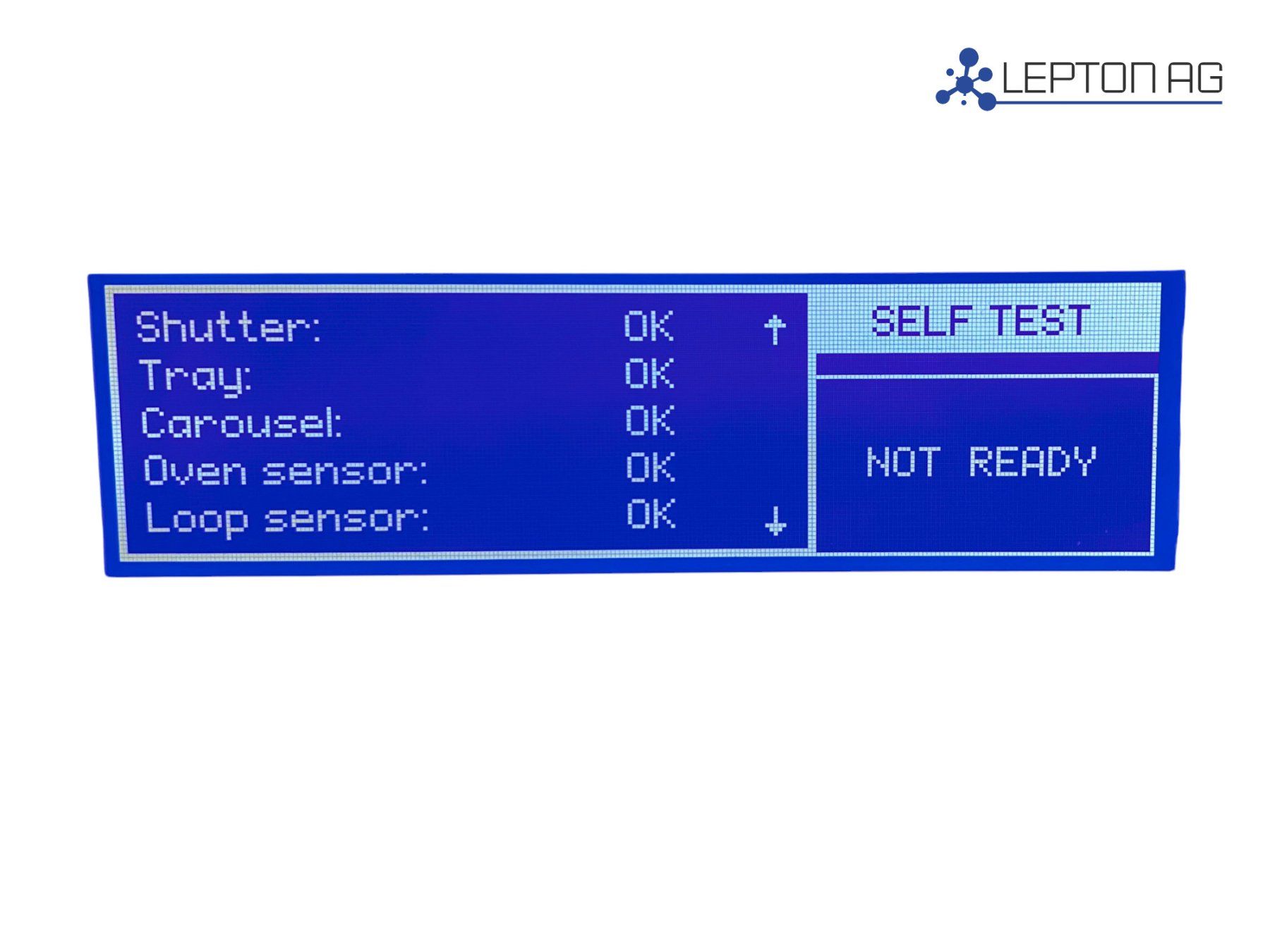 Accessori da laboratorio: Agilent G1888A Network Headspace Sampler – Usato da Niederdorf venduto da LeptonAG_Labor 5
