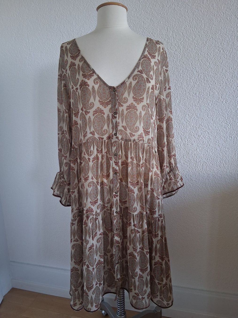 Nile Vestiti: Nile Kleid M – Usato da Lengnau AG venduto da Nathi88 9
