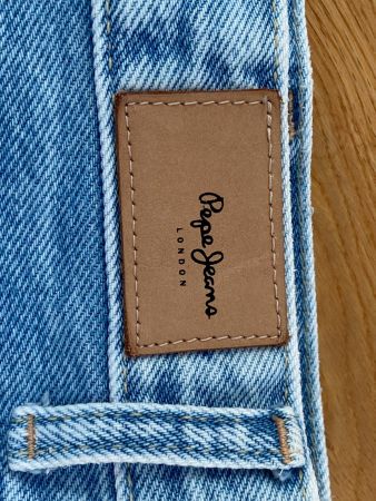 Pepe Jeans Londen / Damen Jeans