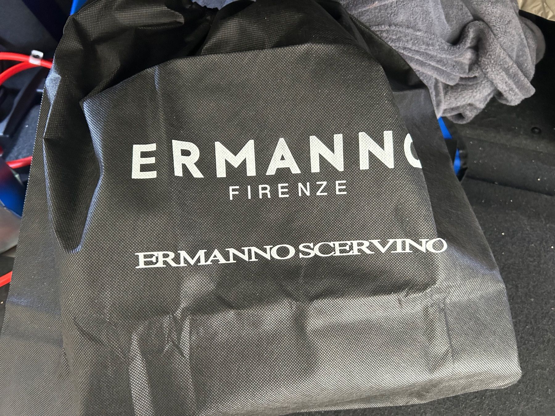 Ermanno Scervino Taschen für Damen: Ermanno Scervino Tasche Neu – Neu und originalverpackt aus Endingen von Noisy-Colours 7