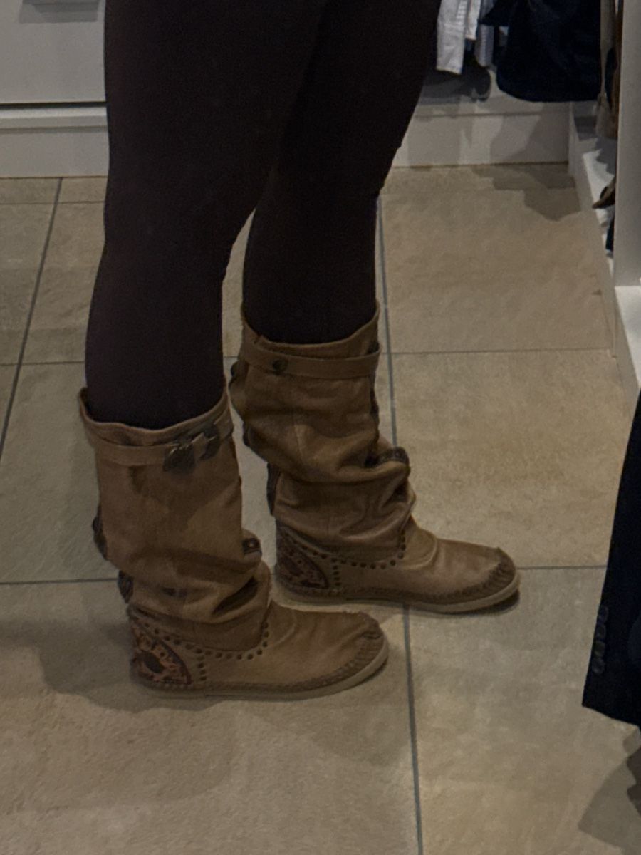Chaussures femmes: Indianini Orginali Grösse 38 – Neuf (Voir description) à Otelfingen par Tommy112 1
