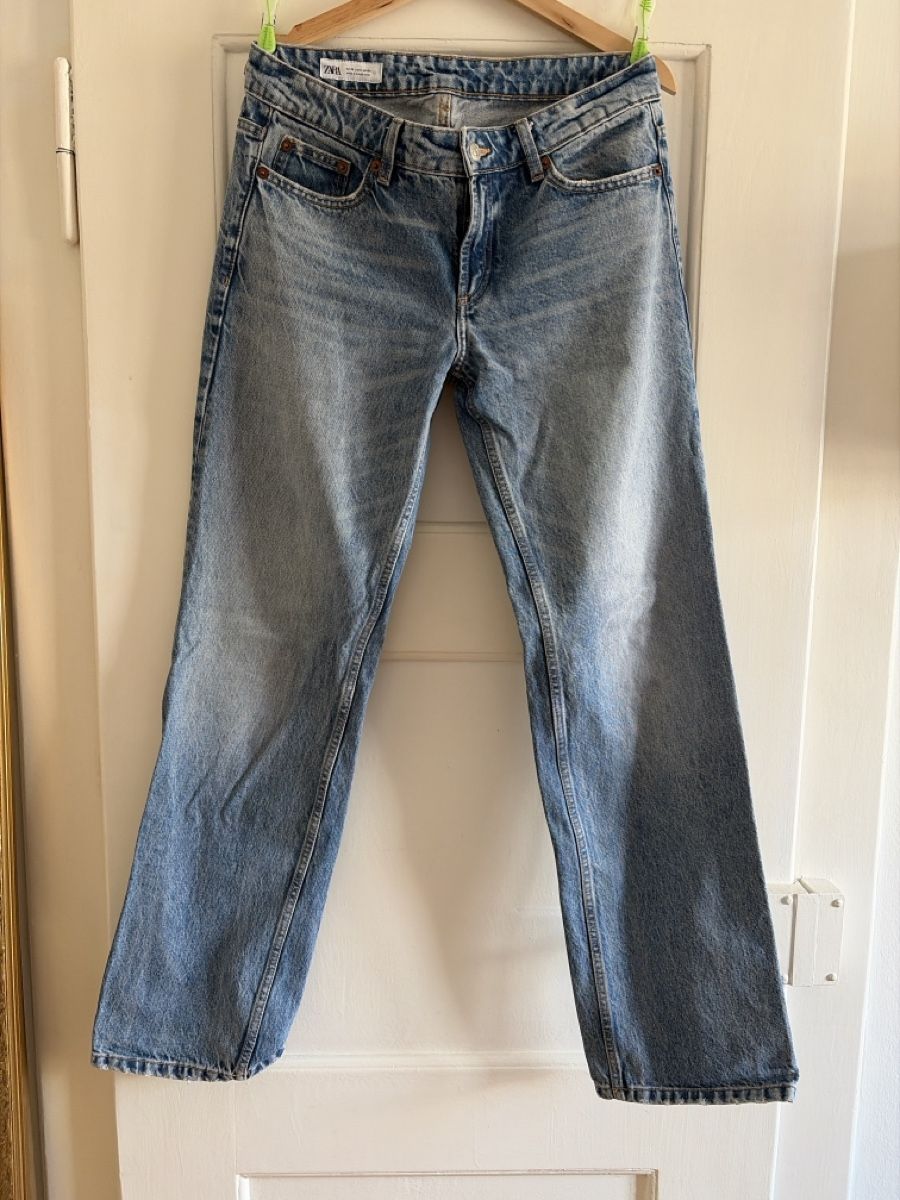 Zara Jeans: Zara jeans – D'occasion à Basel par Isabelclothess