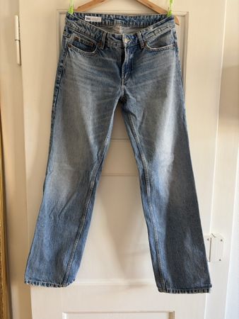 Zara jeans