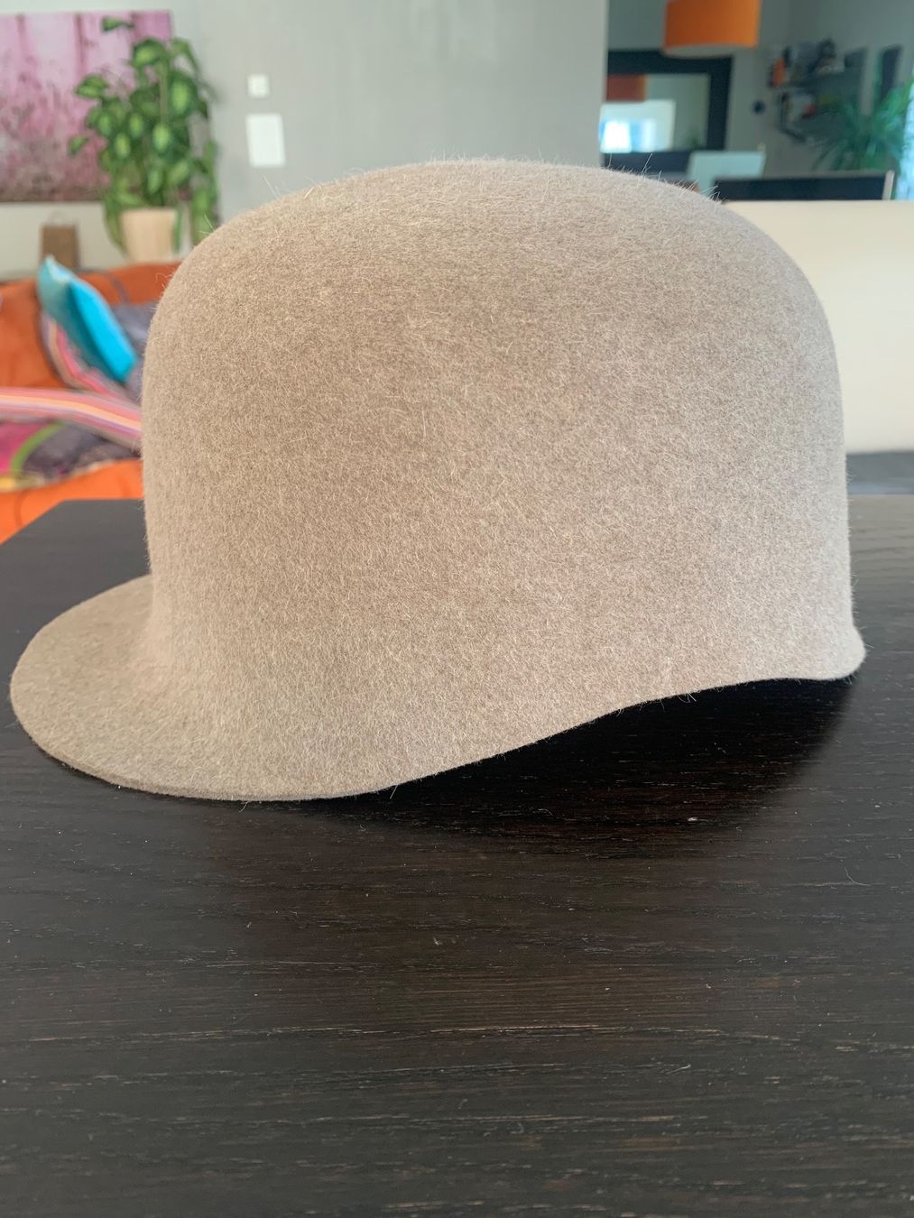 Hüte, Mützen & Caps: Hut “Derbystyle” Limited, Extra Elegant – Gebraucht aus Rüschlikon von Brixen07 4