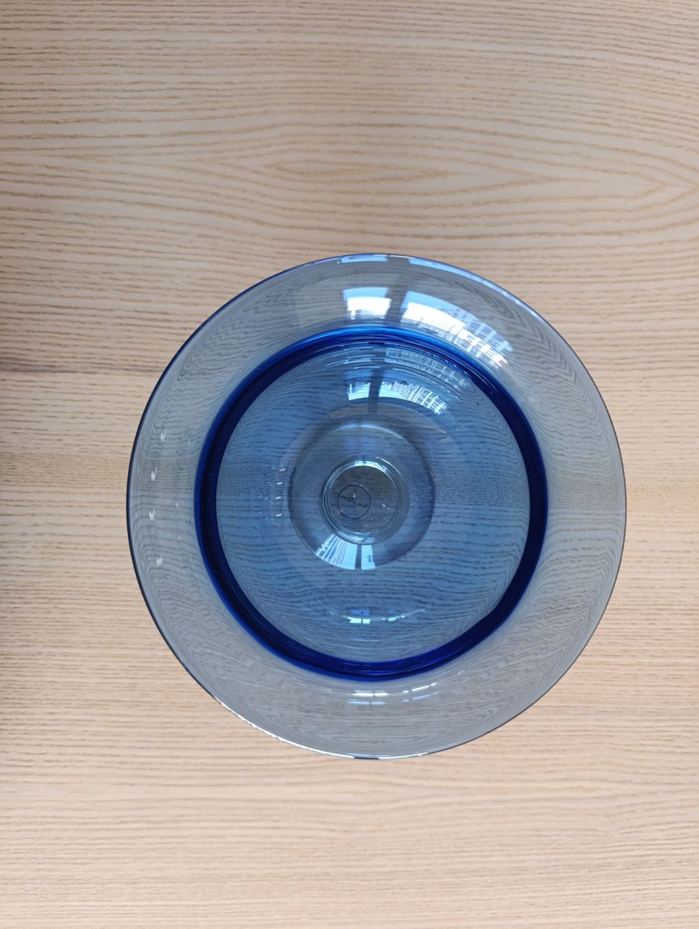 Vasi & Recipienti: Servier Vase Glass – Nuovo (secondo la descrizione) da Zürich venduto da ShadowVorlon 1