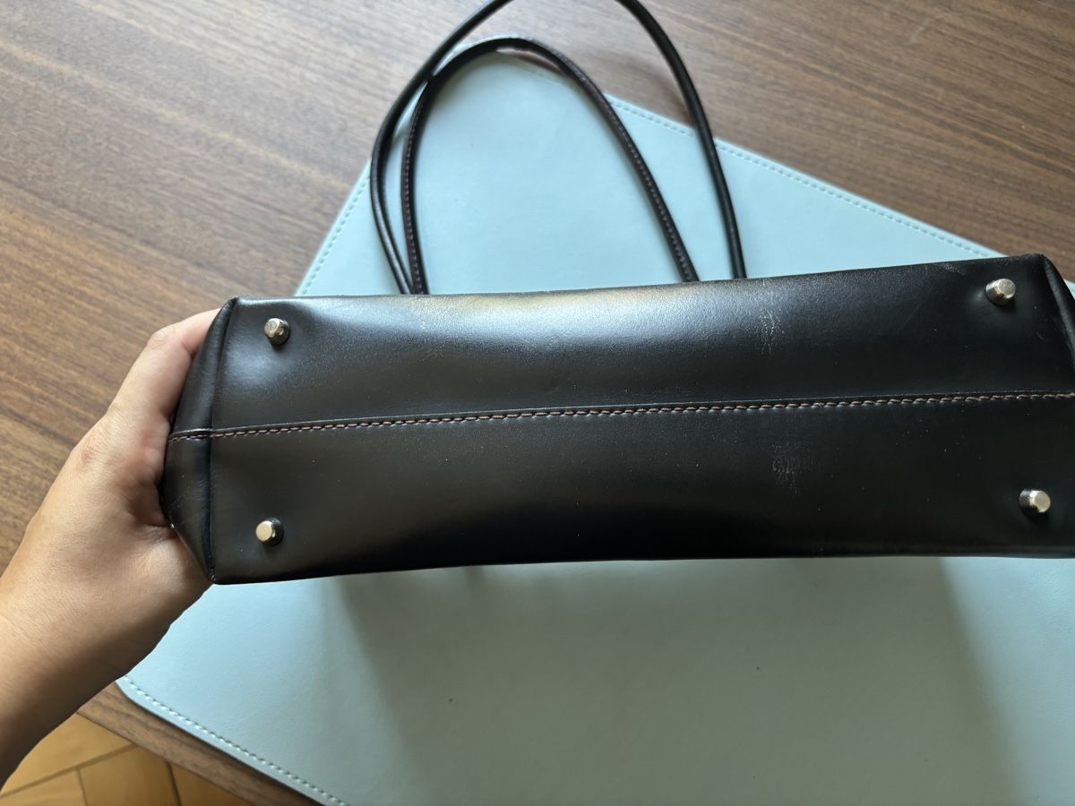 Coccinelle Borse da donna: Coccinelle vintage shoulder bag – Usato da Zürich venduto da eva_ng5v 3