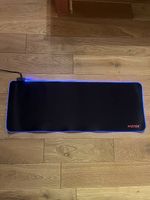 WOTEK RGB MOUSEPAD